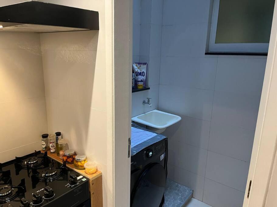 Apt Laranjeiras All Star Rj Br Рио-де-Жанейро Экстерьер фото