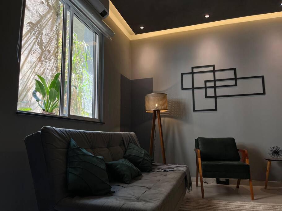 Apt Laranjeiras All Star Rj Br Рио-де-Жанейро Экстерьер фото