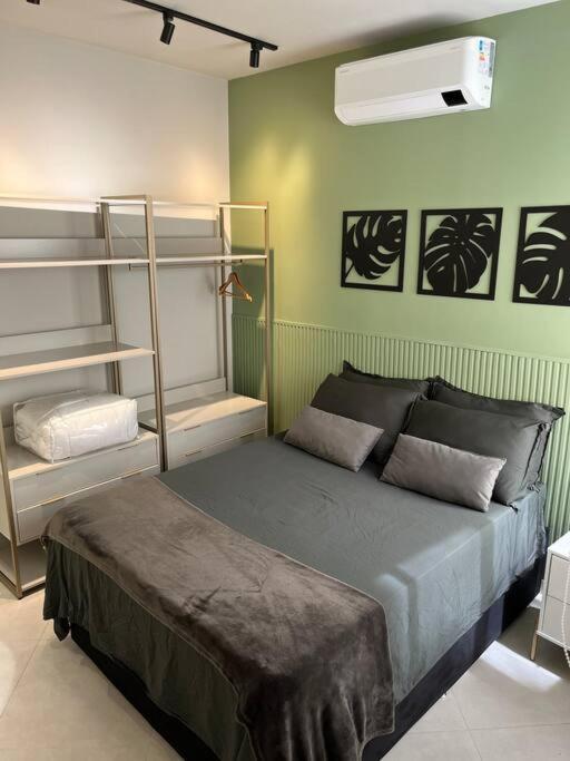 Apt Laranjeiras All Star Rj Br Рио-де-Жанейро Экстерьер фото