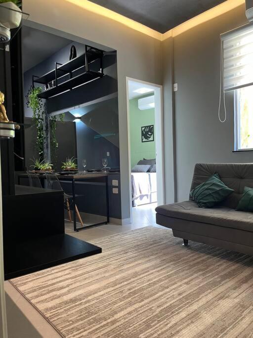 Apt Laranjeiras All Star Rj Br Рио-де-Жанейро Экстерьер фото
