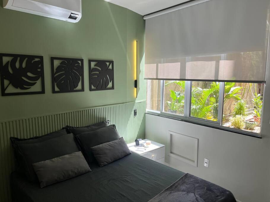 Apt Laranjeiras All Star Rj Br Рио-де-Жанейро Экстерьер фото